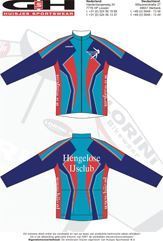 Afhalen schaatskleding